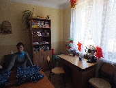 uczestnicy przygotowywujcy dekoracj 2