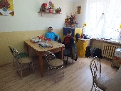 uczestnicy na pracowni bukieciarskiej 2