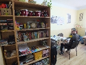 Nasze instrumenty i nie tylko